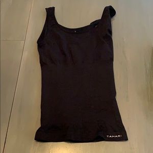 Large Tahari brand shapewear camisole